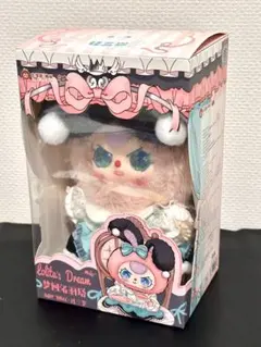 BABY THREE ベイビースリー ロリータの夢 400% オイル目涙目 - メルカリ
