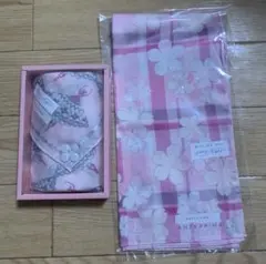 新品★ANTEPRIMA ★ハンカチ★2枚