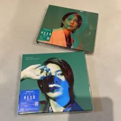 Nights Cold 山下智久　2セット