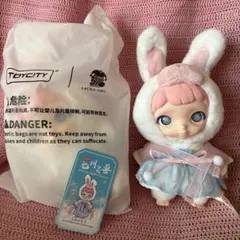 TNTSPACE DORA ドラ新作 フィギュア 不思議な夜 シークレット - メルカリ