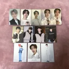 seventeen ミンハオ