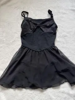 《にゃ様 専用》チャコット ジュニアレオタード スカート付き150J〜155J