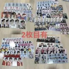 DXTEEN トレカアクキーセット【専用】 - メルカリ