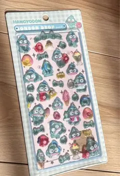 Ｋ*K様 ハンギョドン　ボンボンドロップシール