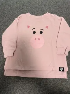 バースデイ 長袖 100