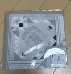 ヒプノシスマイク　ヒプマイ　ヒプムビ　バンダナ　麻天狼