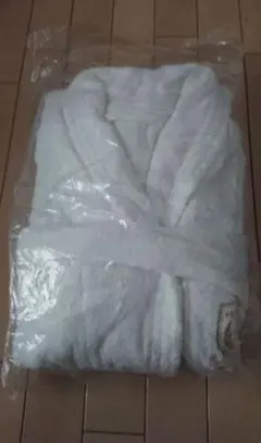RIP SLYME Xmas LIVE限定バスローブ【入場特典】 - メルカリ