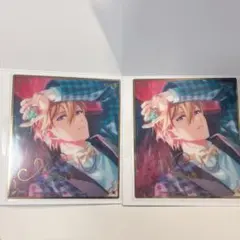 タブナイ 入場特典 コースター カミュ - メルカリ