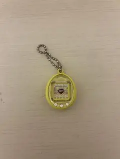 イエロー タマゴッチ