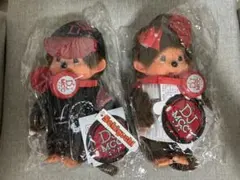 DJ モンチッチ　monchhichi 2025年最新】DJモンチッチの人気アイテム - メルカリ