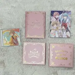 すとぷり CD アルバム(写真12枚)