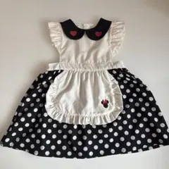 futafuta ミニーワンピース　95