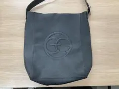 エゴイスト　ワンショルダーバッグ　ブラック