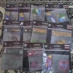 一番くじ HUNTER×HUNTER CHMERA ANT ➁　I賞11点セット