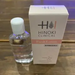 HINOKI CLINICAL フレッシュローション - メルカリ