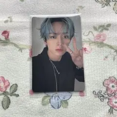 StrayKids フィリックス スピーカー Doit SPEAKER トレカ