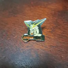 GUNDAM FRONT TOKYO ピンバッジ 3種セット - メルカリ