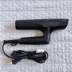 【ジャンク品】ReFa BEAUTECH DRYER SMART 本体 ブラック