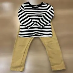 UNIQLO 90cm キッズ