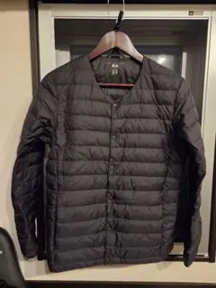 UNIQLO ウルトラライトダウンM