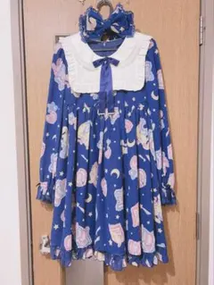 Angelic Pretty すやすやtoysセットのサムネイル