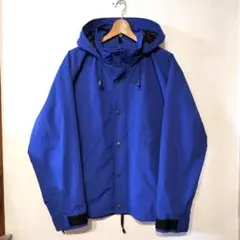 URBAN RESEARCH SONNYLABEL コーデュラマウンテンパーカー