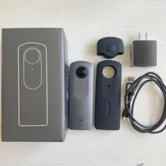 2026年最新】RICOH THETA Vの人気アイテム - メルカリ