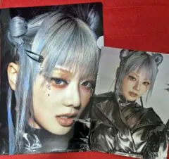 XG OFFICIAL LIGHT STICK Ver.1 HINATA - メルカリ