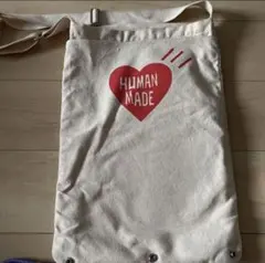 humanmade トートバッグのサムネイル