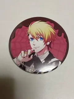 うたの☆プリンスさまっ♪ うたプリ SV シャニスト 缶バッジ 翔