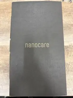 Panasonic ナノケア ヘアードライヤー　EH-NA0K-K　新品・未開封