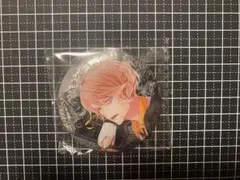 DIABOLIKLOVERS 缶バッジ 逆巻シュウ