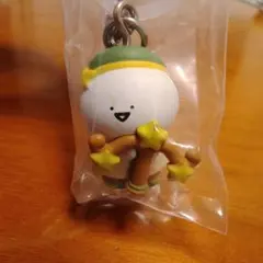 お文具といっしょ めじるしアクセサリー 12星座　てんびん座