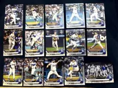 Dodgers Topps Now World Series 2025 Nカード