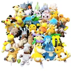 ポケモンfitまとめ売り