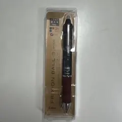 PILOT FRIXION BALL 3 WOOD 0.5mmのサムネイル