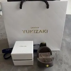 専用】SJX W ダイアモンドピアスイアリング（キャッチ未使用品