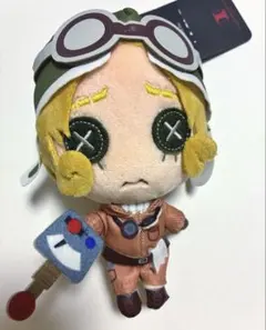第五人格 機械技師 ぬいぐるみ イマーシブフォート - メルカリ