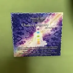 Chakra Journey with Hemi-Sync