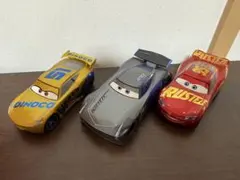 カーズおもちゃ車