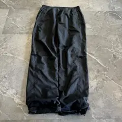 00s archive OAKLEY nylon easy pants y2k - メルカリ