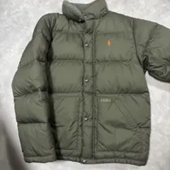 そま様専用　POLO by Ralph Lauren ダウン