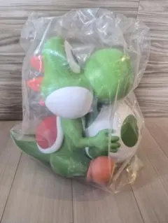 ヨッシー ポップコーンバケット［33㎝］TOHOシネマズ 限定販売 - メルカリ