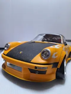 2026年最新】ポルシェ タミヤ 1/10の人気アイテム - メルカリ