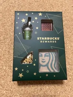 STARBUCKS スタバ ミニチュアコレクション ToGo