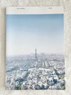 市橋織江「PARIS/パリ」傑作写真集のサムネイル