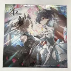 ラブライブ！蓮ノ空 Edel Note 片翼のトリバガ 特典 メガジャケ