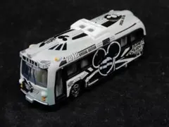 【限定品】トミカ　東京ディズニーリゾート　リゾートクルーザー