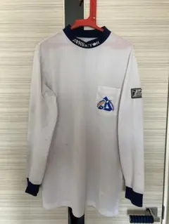 Lego_Broken様専用　SAMSON KOMINEバイクインスト長袖シャツ