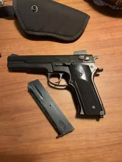 2026年最新】S＆W モデルガンの人気アイテム - メルカリ